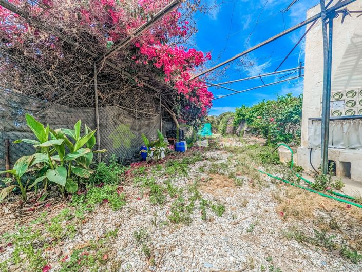 Image No.7-Maison de campagne de 1 chambre à vendre à Nerja