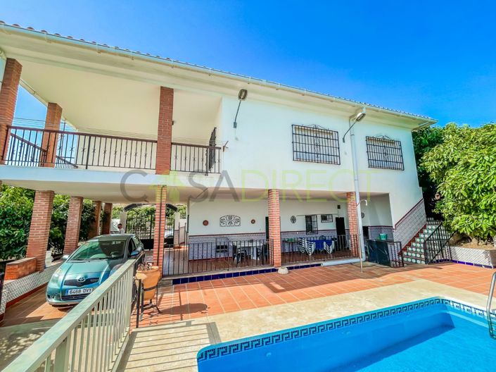 Image No.2-3 Bed Villa for sale