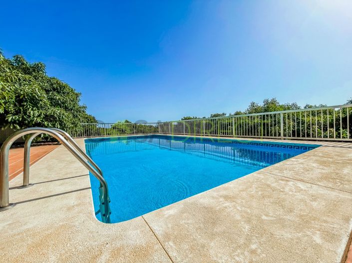 Image No.28-3 Bed Villa for sale