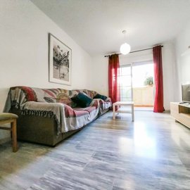 1 - Grenade, Appartement