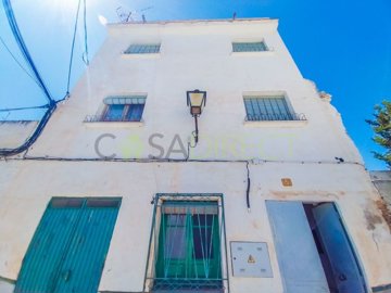 1 - Granada, Villa