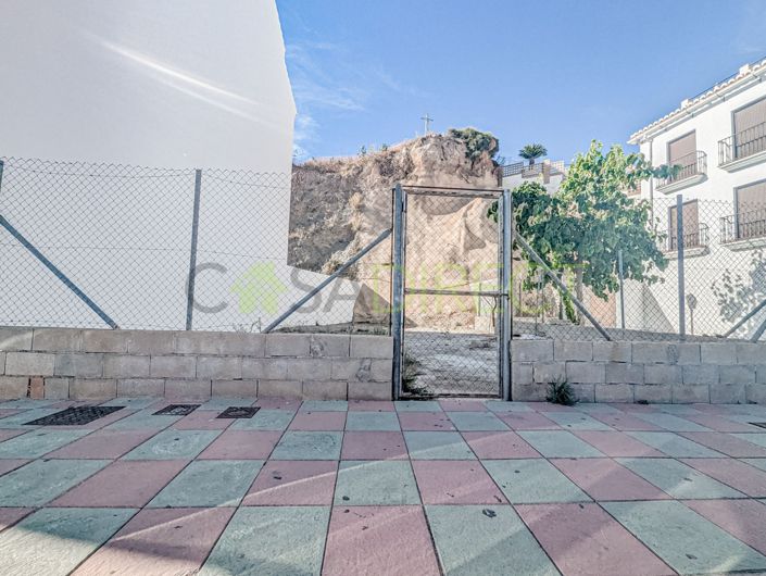Image No.1-Plot for sale