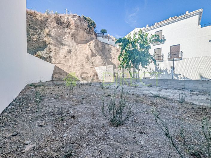 Image No.4-Terrain à vendre à Frigiliana