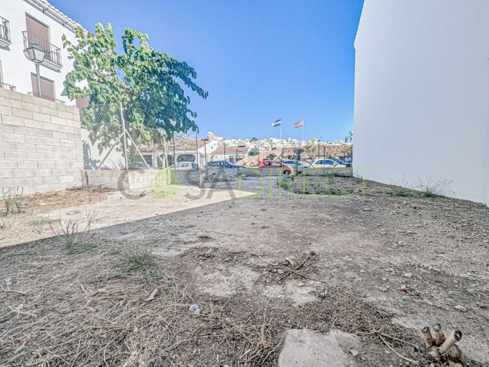 Image No.5-Terrain à vendre à Frigiliana