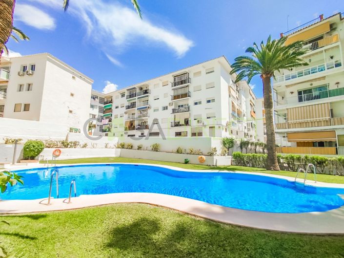 Image No.1-Propriété à vendre à Nerja