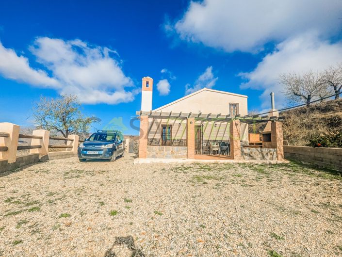 Image No.1-1 Bed Country House for sale