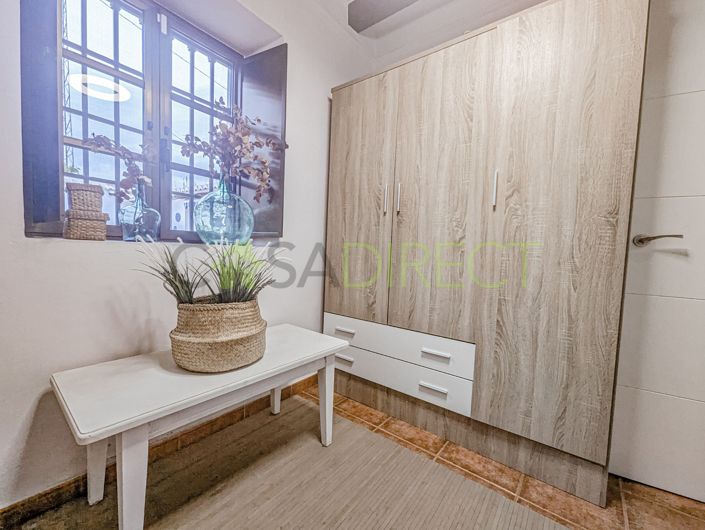 Image No.13-Villa de 5 chambres à vendre à Vélez-Málaga