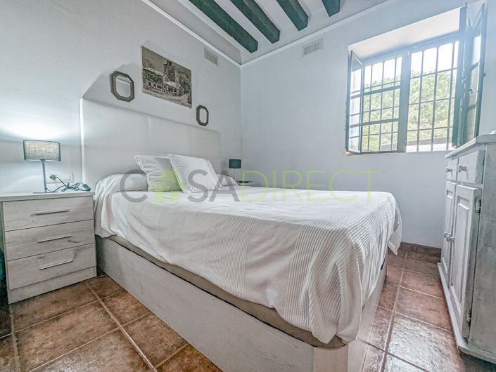 Image No.14-Villa de 5 chambres à vendre à Vélez-Málaga