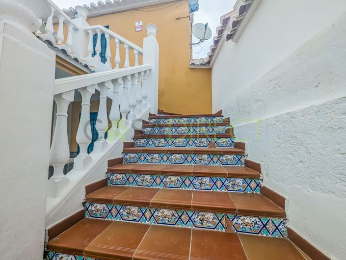 Image No.16-Villa de 5 chambres à vendre à Vélez-Málaga