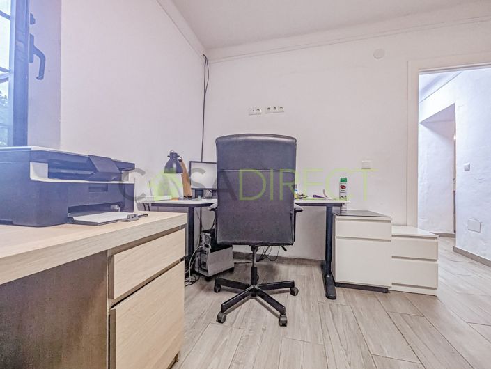 Image No.27-Villa de 5 chambres à vendre à Vélez-Málaga