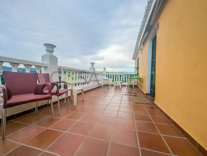 Image No.29-Villa de 5 chambres à vendre à Vélez-Málaga