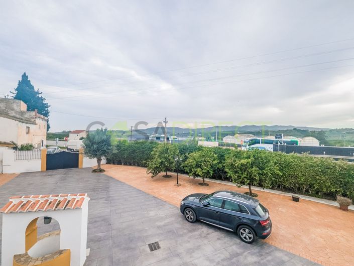 Image No.31-Villa de 5 chambres à vendre à Vélez-Málaga