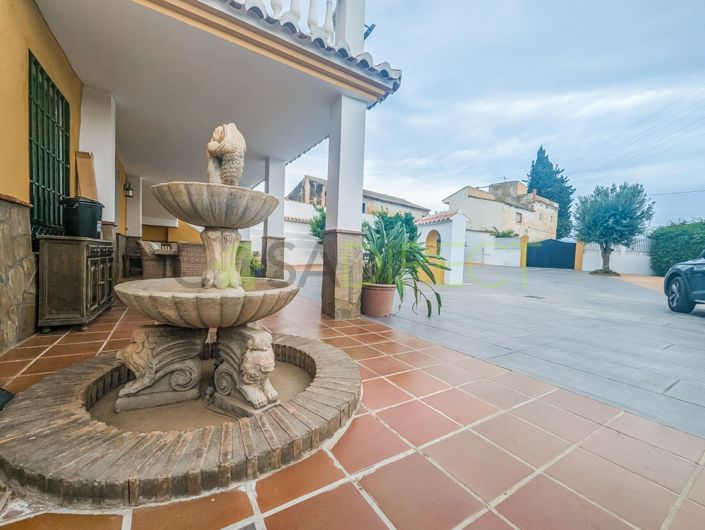 Image No.32-Villa de 5 chambres à vendre à Vélez-Málaga