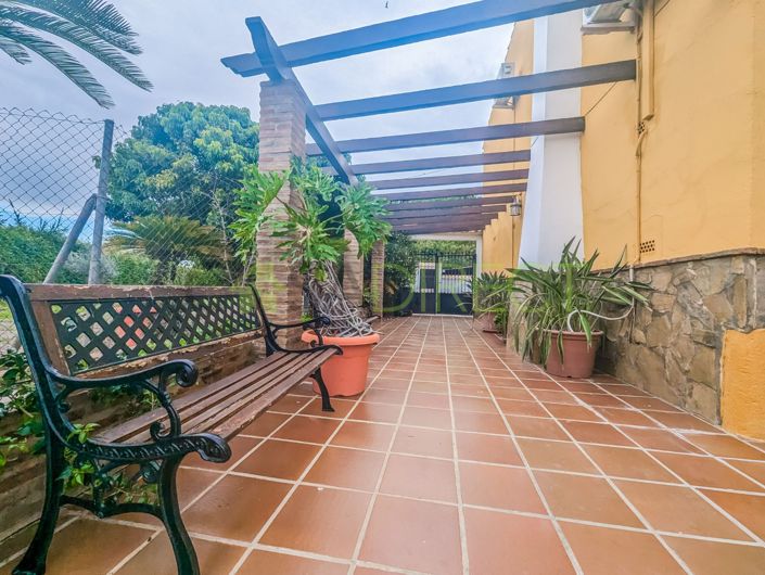 Image No.33-Villa de 5 chambres à vendre à Vélez-Málaga