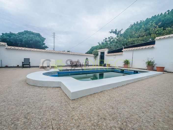 Image No.35-Villa de 5 chambres à vendre à Vélez-Málaga