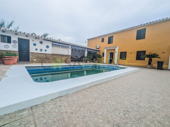 Image No.36-Villa de 5 chambres à vendre à Vélez-Málaga