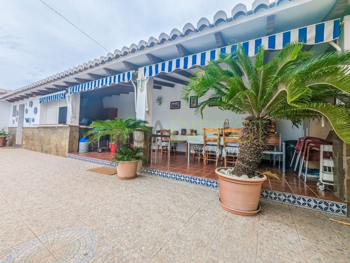 Image No.37-Villa de 5 chambres à vendre à Vélez-Málaga