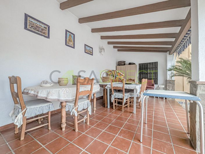 Image No.39-Villa de 5 chambres à vendre à Vélez-Málaga