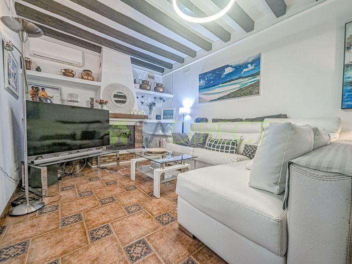 Image No.4-Villa de 5 chambres à vendre à Vélez-Málaga