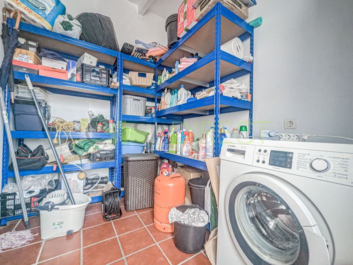 Image No.41-Villa de 5 chambres à vendre à Vélez-Málaga