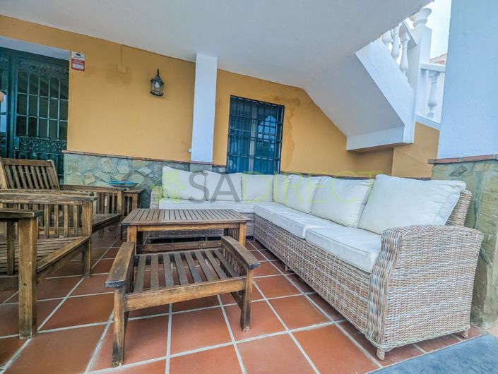 Image No.44-Villa de 5 chambres à vendre à Vélez-Málaga