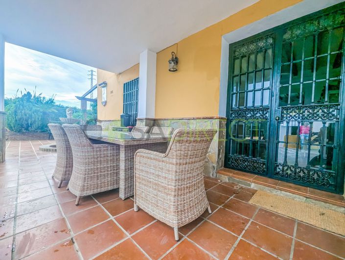 Image No.45-Villa de 5 chambres à vendre à Vélez-Málaga