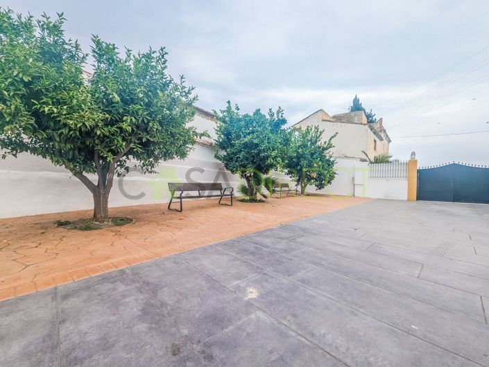 Image No.46-Villa de 5 chambres à vendre à Vélez-Málaga