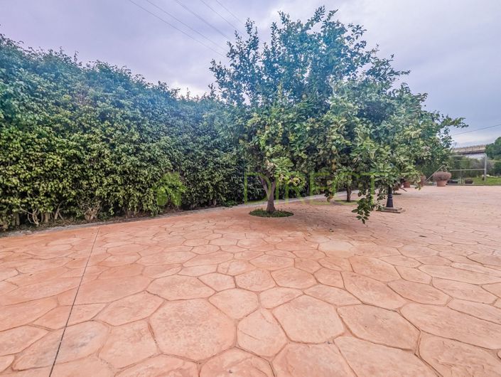 Image No.48-Villa de 5 chambres à vendre à Vélez-Málaga