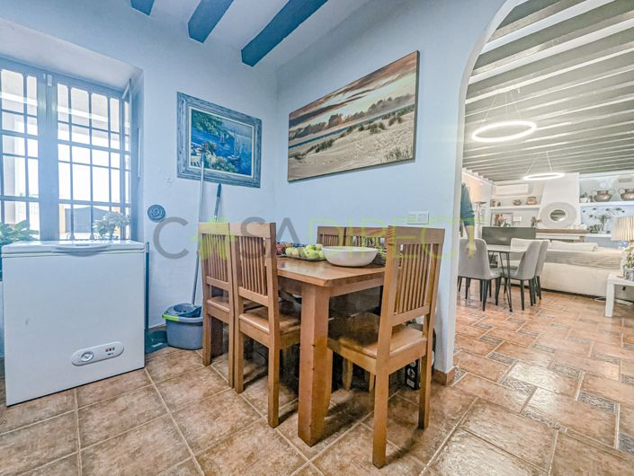 Image No.5-Villa de 5 chambres à vendre à Vélez-Málaga