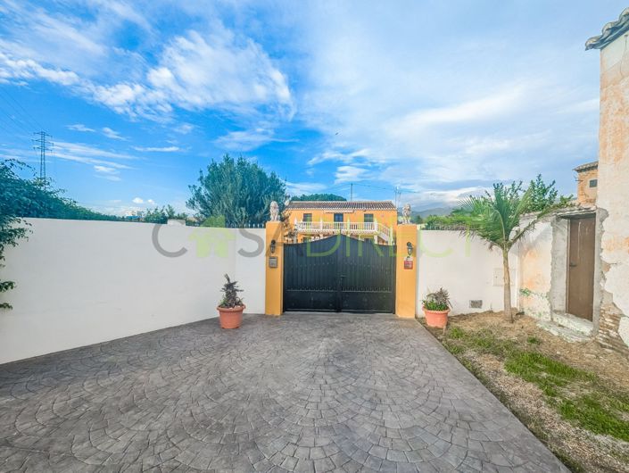 Image No.50-Villa de 5 chambres à vendre à Vélez-Málaga