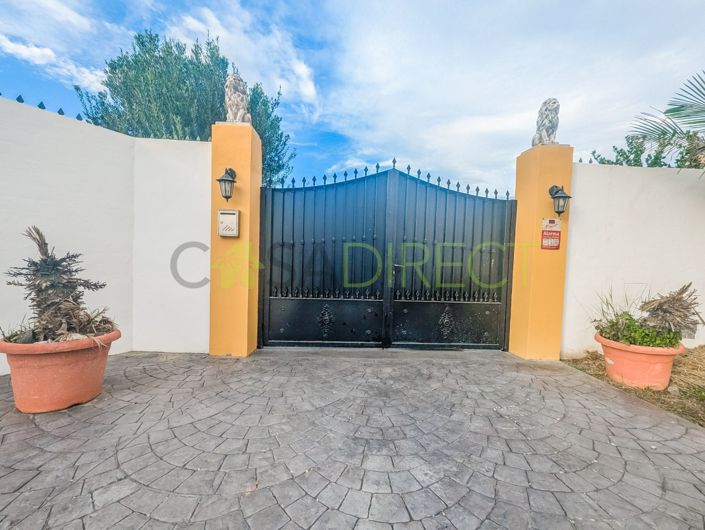 Image No.51-Villa de 5 chambres à vendre à Vélez-Málaga