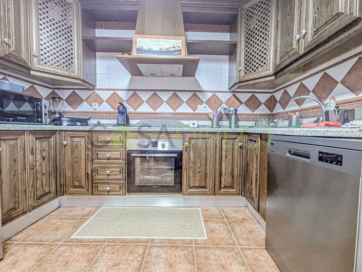 Image No.6-Villa de 5 chambres à vendre à Vélez-Málaga