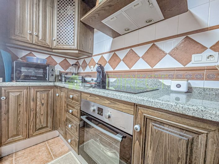 Image No.7-Villa de 5 chambres à vendre à Vélez-Málaga