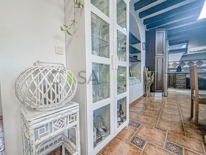 Image No.8-Villa de 5 chambres à vendre à Vélez-Málaga