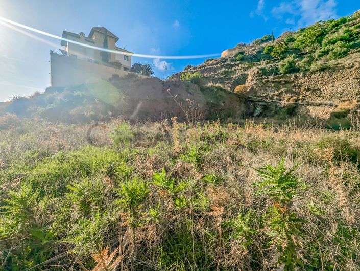 Image No.5-Plot for sale