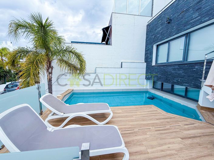 Image No.38-4 Bed Villa for sale