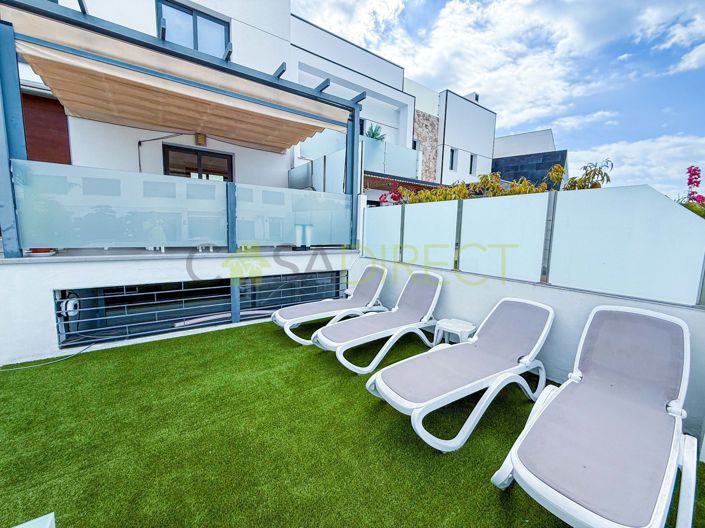 Image No.44-4 Bed Villa for sale