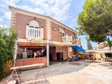 1 - Motril, Villa