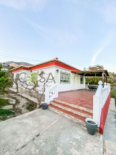 Image No.2-Villa de 3 chambres à vendre à Lobres