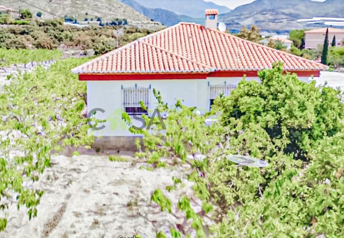 Image No.7-Villa de 3 chambres à vendre à Lobres