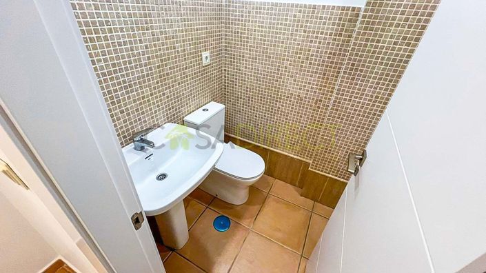 Image No.16-Appartement de 2 chambres à vendre à Almuñécar