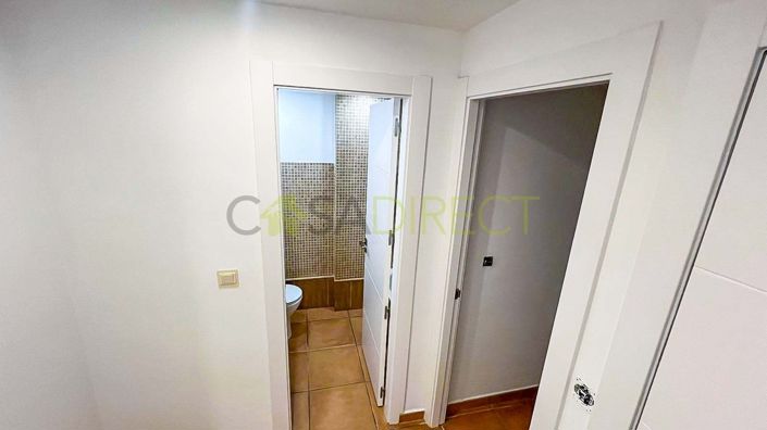 Image No.19-Appartement de 2 chambres à vendre à Almuñécar