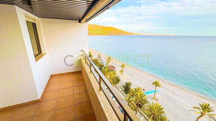 Image No.36-Appartement de 2 chambres à vendre à Almuñécar