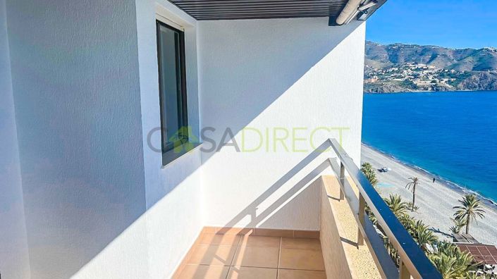 Image No.38-Appartement de 2 chambres à vendre à Almuñécar