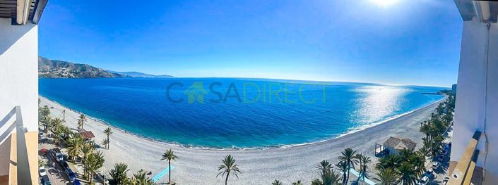 Image No.39-Appartement de 2 chambres à vendre à Almuñécar