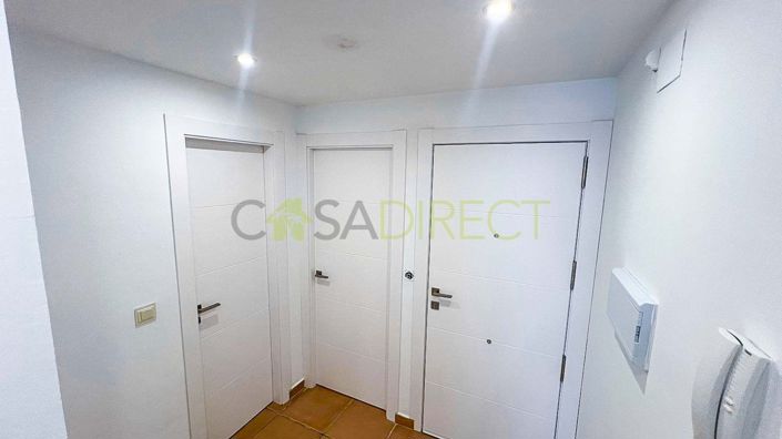 Image No.5-Appartement de 2 chambres à vendre à Almuñécar