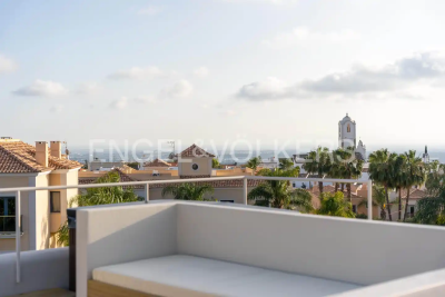 4--3-Bed-Villa-Santa-Barbara-Nexe--Rooftop-terrace-with-sea-view---Vista-mar-do-terraco-cobertura-