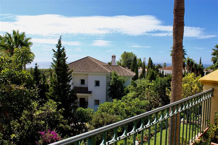 Image No.1-Villa de 5 chambres à vendre à El Rosario