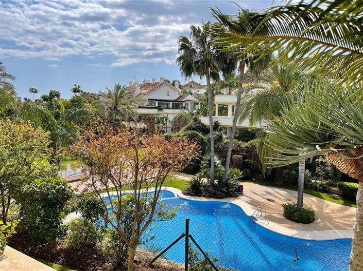 Image No.1-Appartement de 2 chambres à vendre à Marbella