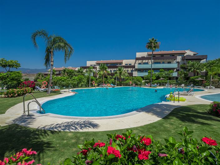 Image No.1-Appartement de 2 chambres à vendre à Marbella